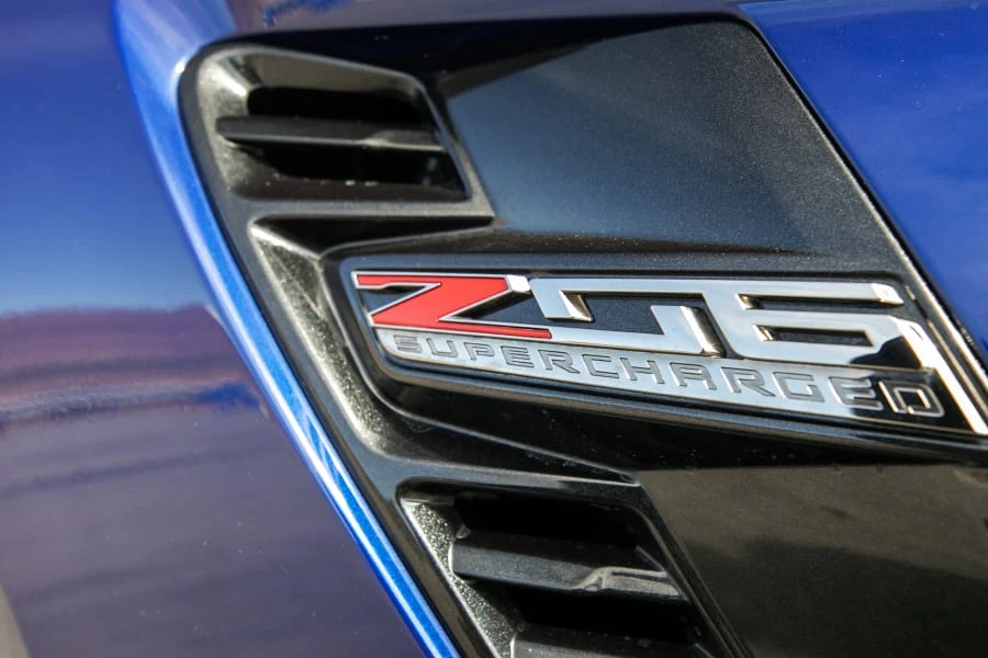 2017 Chevrolet Corvette Callaway - Image 4 of 31