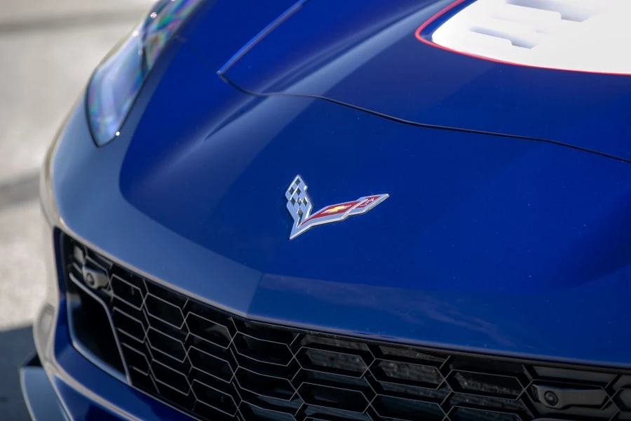 2017 Chevrolet Corvette Callaway - Image 20 of 31
