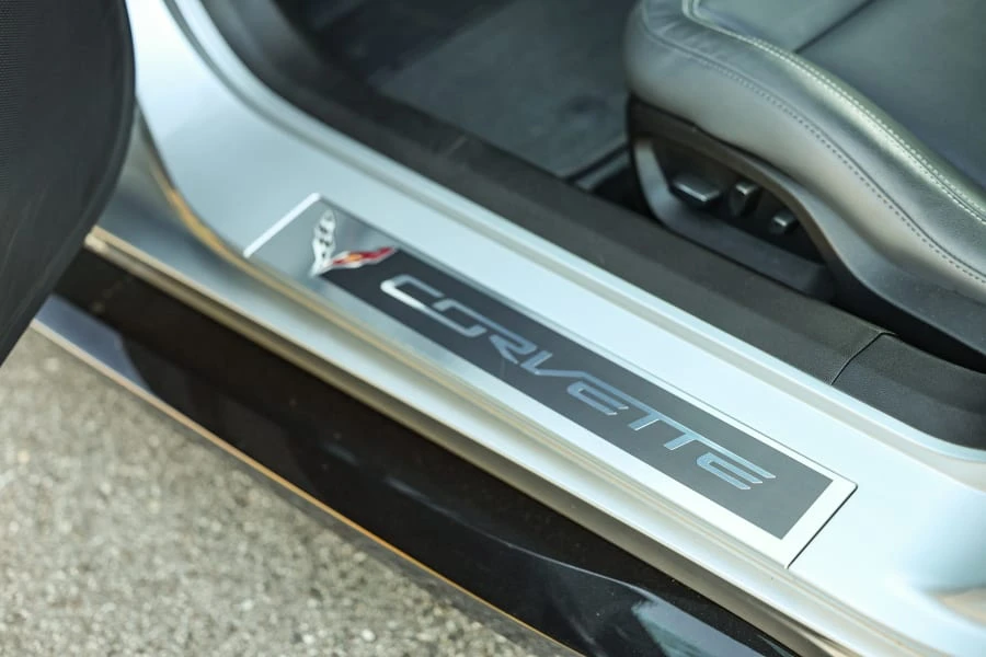 2017 Chevrolet Corvette C7 Z06 - Image 30 of 31