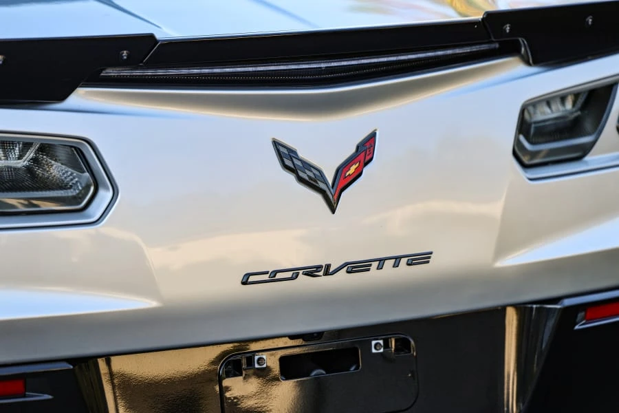 2017 Chevrolet Corvette C7 Z06 - Image 15 of 31