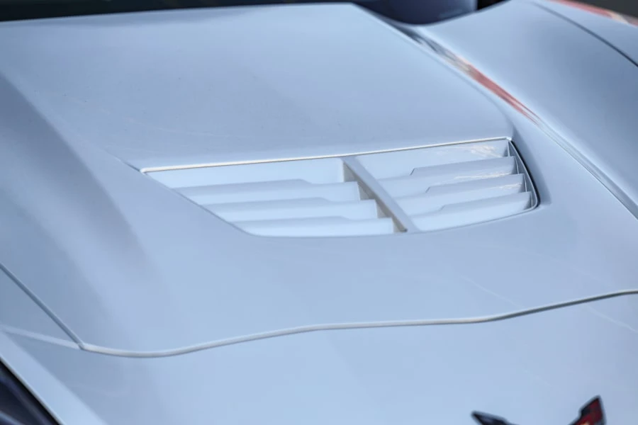 2017 Chevrolet Corvette C7 Z06 - Image 8 of 31
