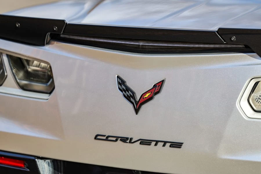 2017 Chevrolet Corvette C7 Z06 - Image 17 of 31