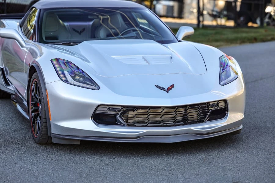 2017 Chevrolet Corvette C7 Z06 - Image 14 of 31