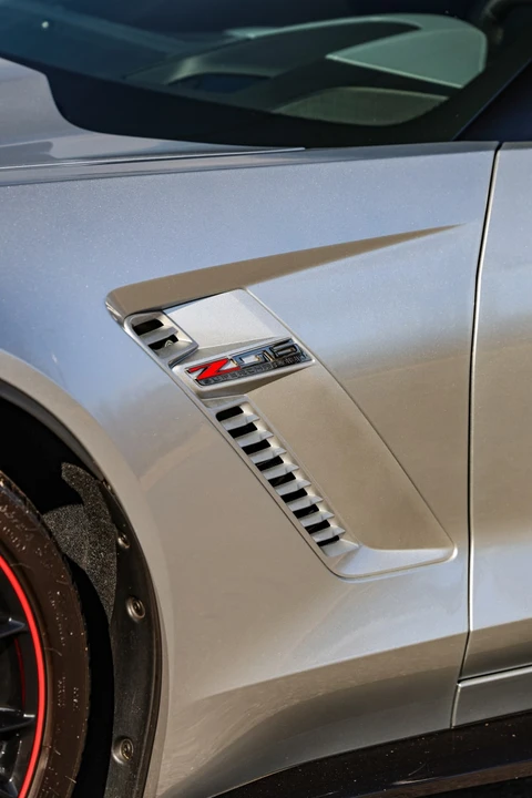 2017 Chevrolet Corvette C7 Z06 - Image 12 of 31