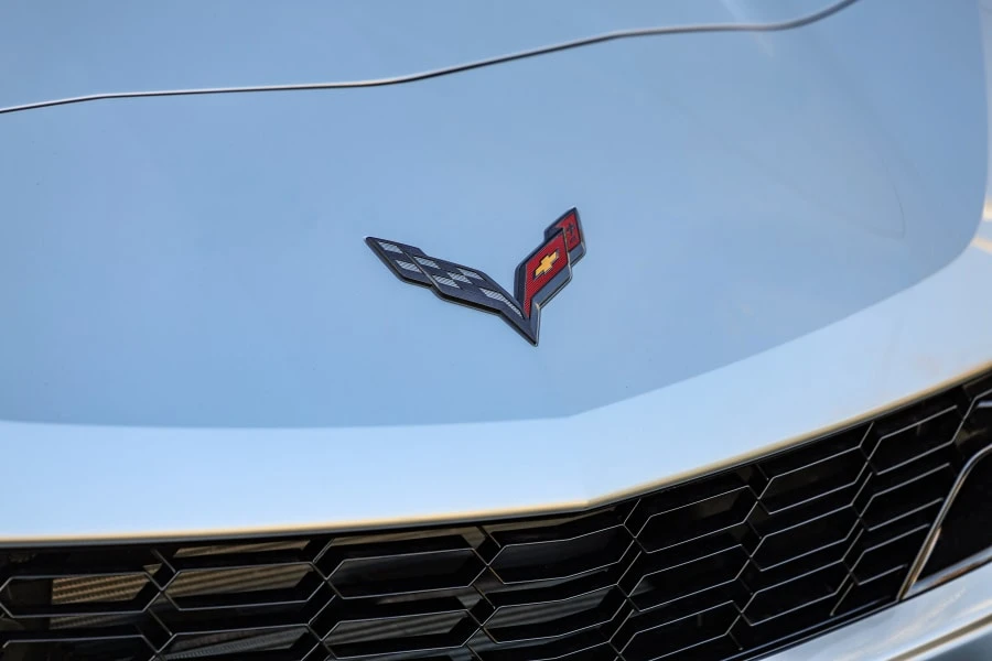 2017 Chevrolet Corvette C7 Z06 - Image 9 of 31