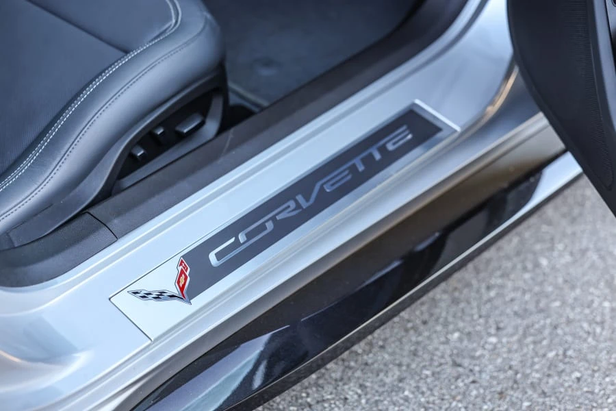 2017 Chevrolet Corvette C7 Z06 - Image 28 of 31