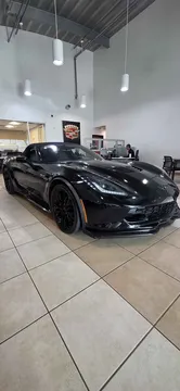 2017 Chevrolet Corvette C7 Z06 - Image 3 of 8