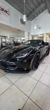 2017 Chevrolet Corvette C7 Z06 - Image 2 of 8