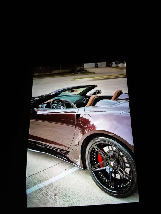2017 Chevrolet Corvette C7 Z06 - Image 1 of 8