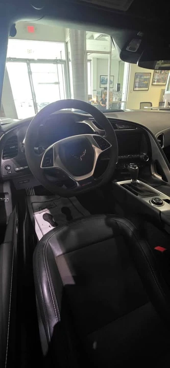 2017 Chevrolet Corvette C7 Z06 - Image 7 of 8