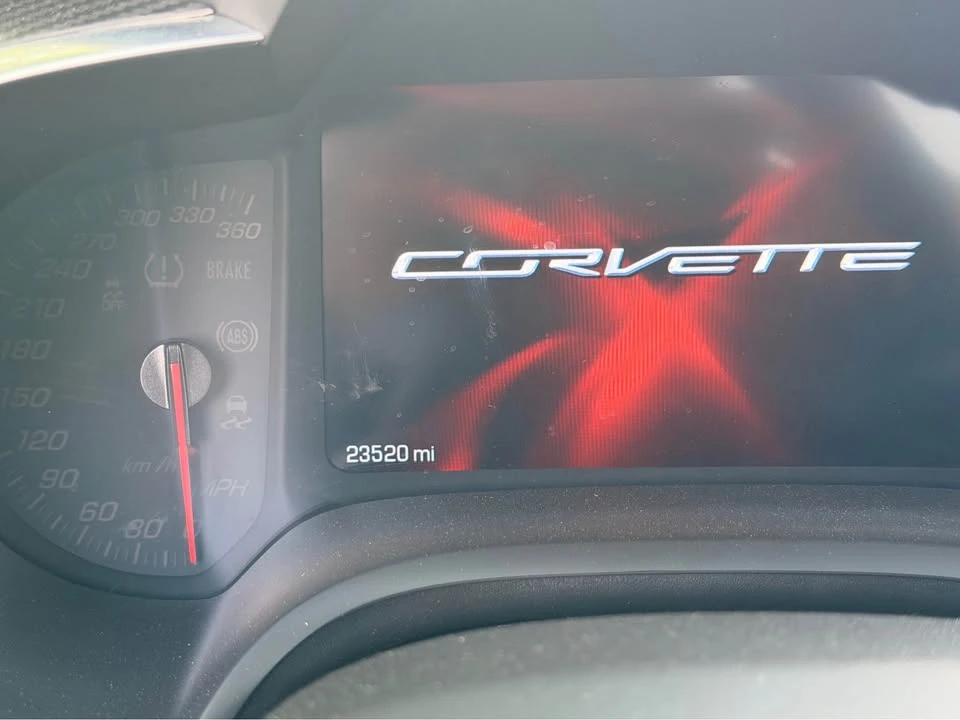 2017 Chevrolet Corvette C7 Z06 - Image 10 of 10