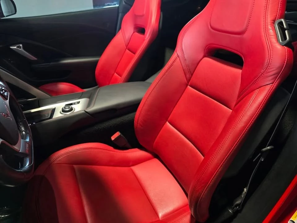 2017 Chevrolet Corvette C7 Z06 - Image 12 of 20