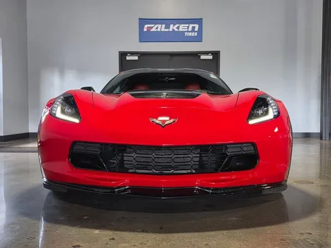 2017 Chevrolet Corvette C7 Z06 - Image 2 of 20