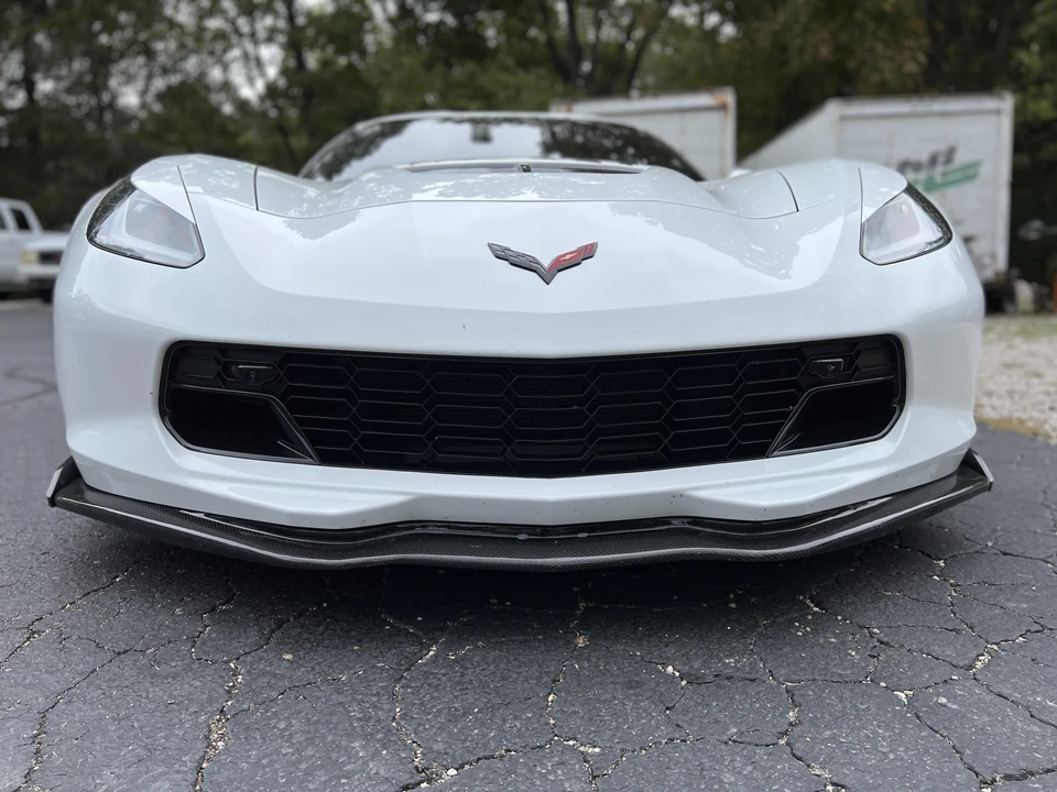 2017 Chevrolet Corvette C7 Z06 - Image 6 of 31