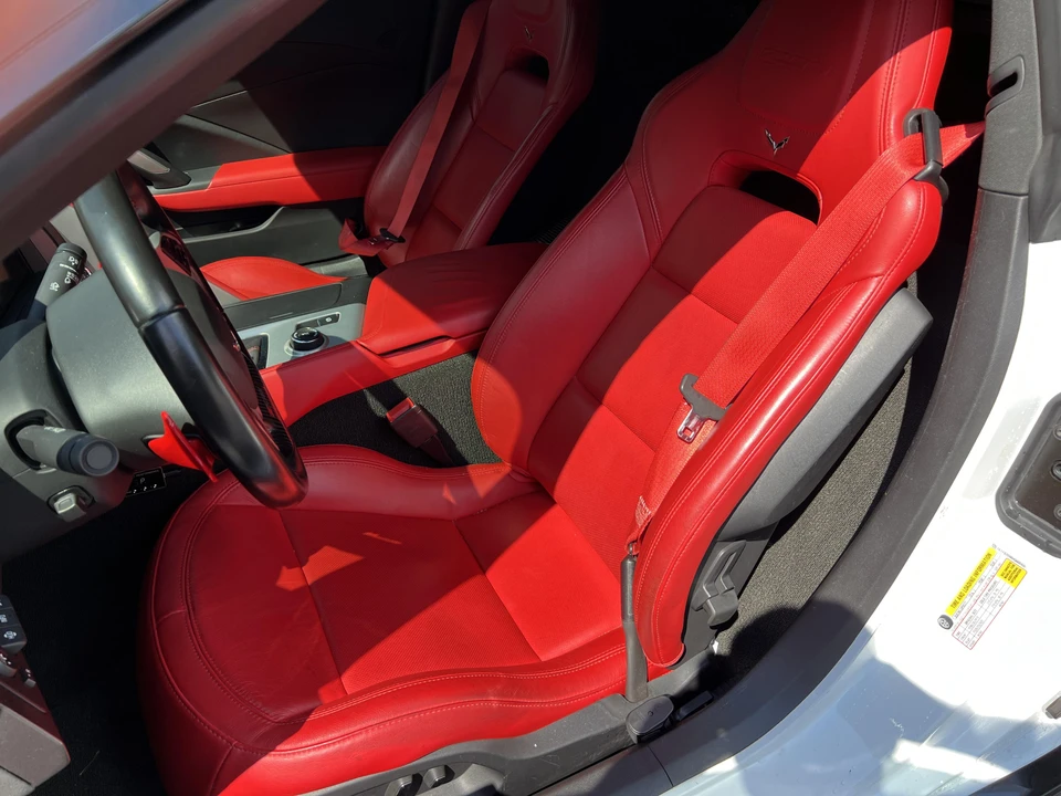 2017 Chevrolet Corvette C7 Z06 - Image 29 of 31