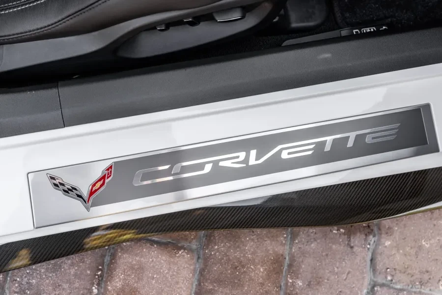 2017 Chevrolet Corvette C7 Z06 - Image 12 of 19
