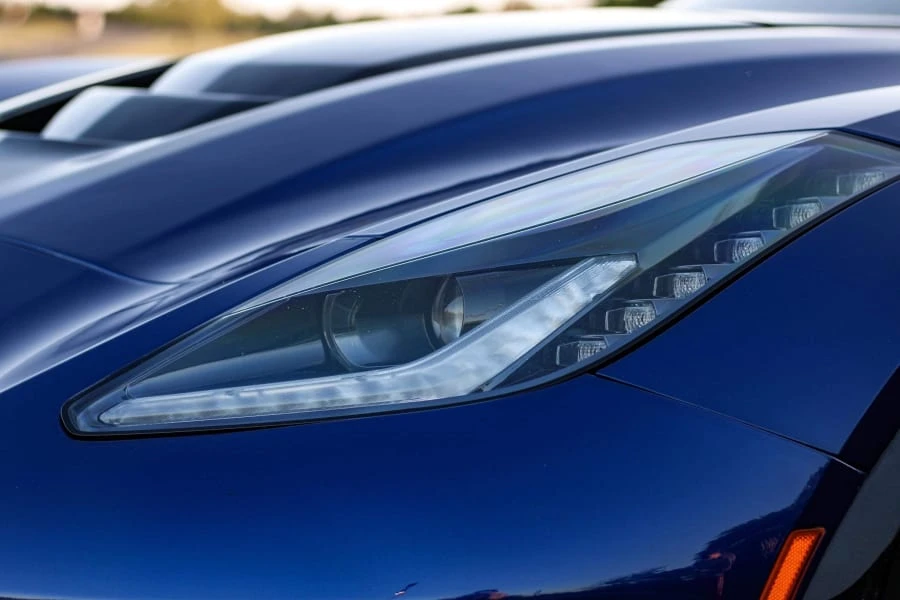 2017 Chevrolet Corvette C7 Z06 - Image 5 of 7