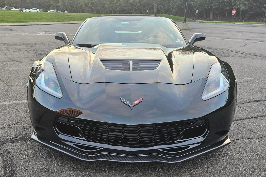 2017 Chevrolet Corvette C7 Z06 - Image 2 of 31