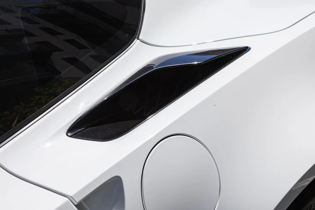 2017 Chevrolet Corvette C7 Z06 - Image 22 of 31