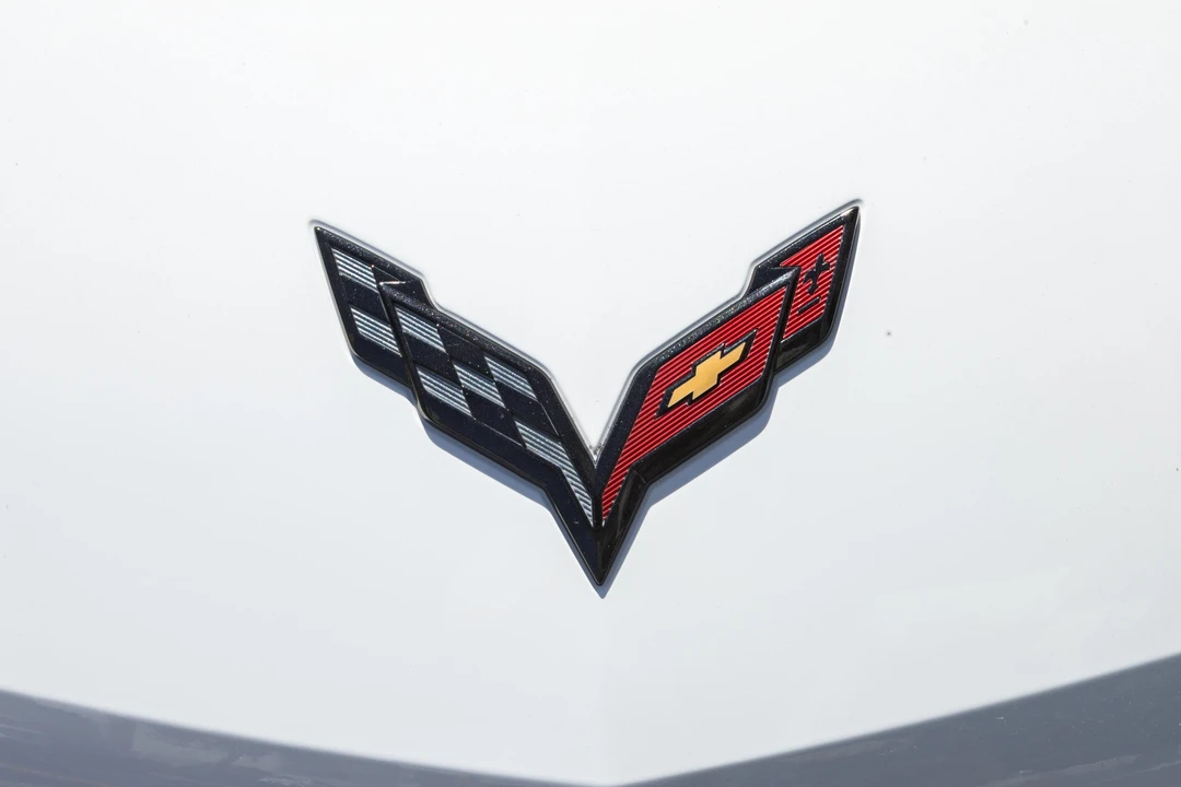 2017 Chevrolet Corvette C7 Z06 - Image 11 of 31