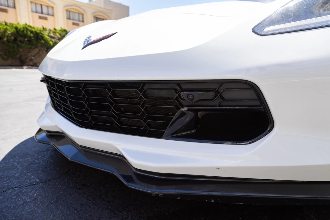 2017 Chevrolet Corvette C7 Z06 - Image 12 of 31