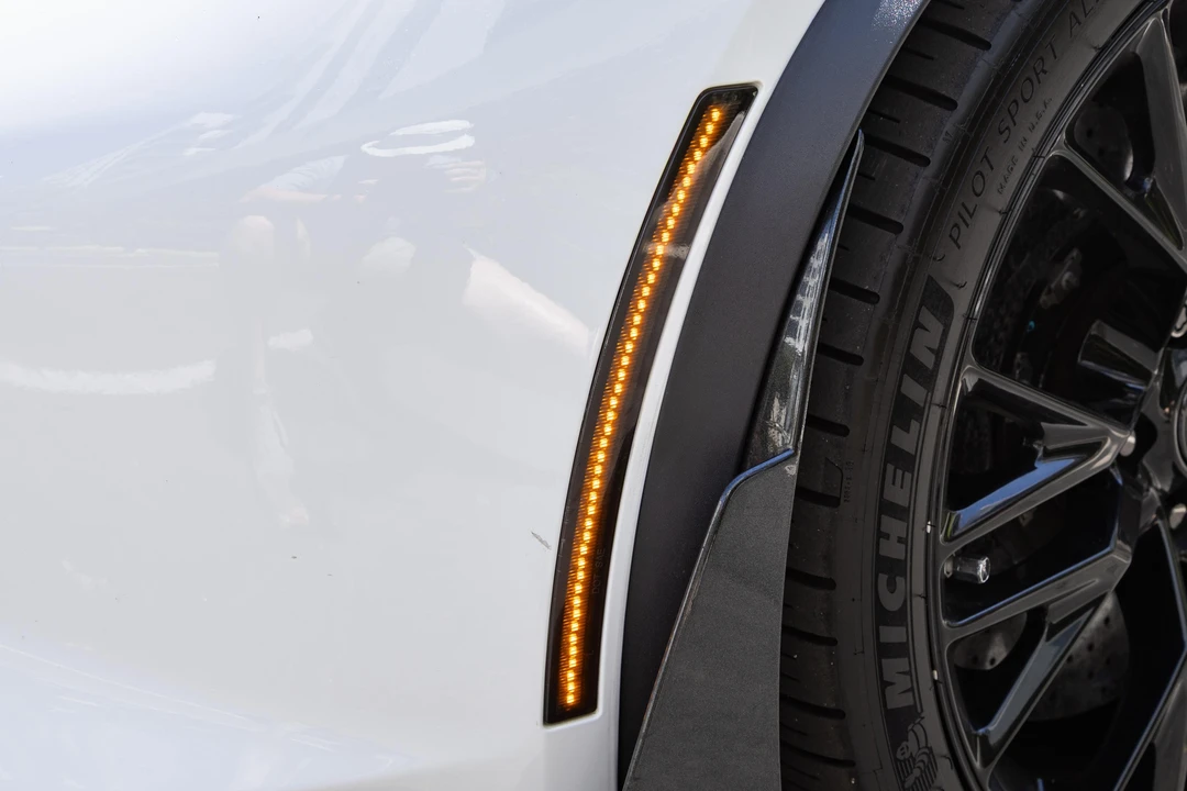 2017 Chevrolet Corvette C7 Z06 - Image 14 of 31
