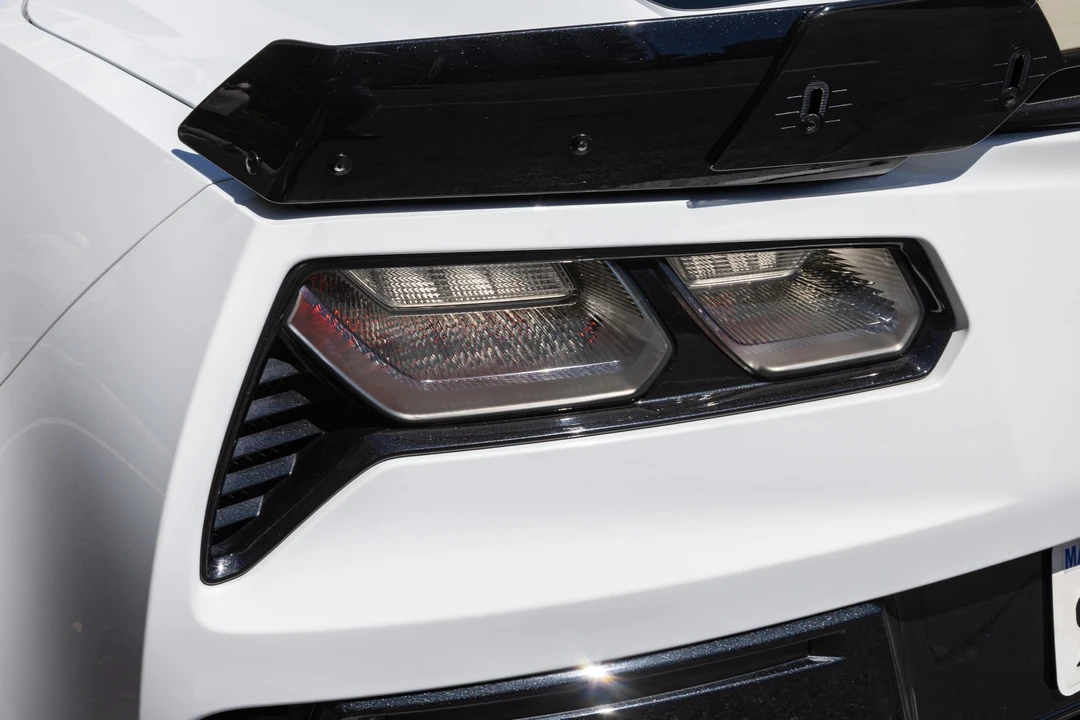 2017 Chevrolet Corvette C7 Z06 - Image 26 of 31