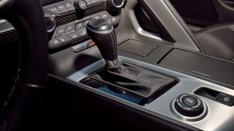 2017 Chevrolet Corvette C7 Z06 - Image 26 of 31
