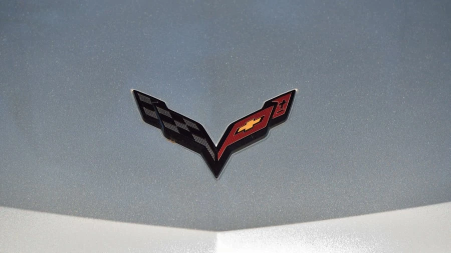 2017 Chevrolet Corvette C7 Z06 - Image 5 of 31