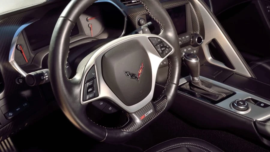 2017 Chevrolet Corvette C7 Z06 - Image 22 of 31