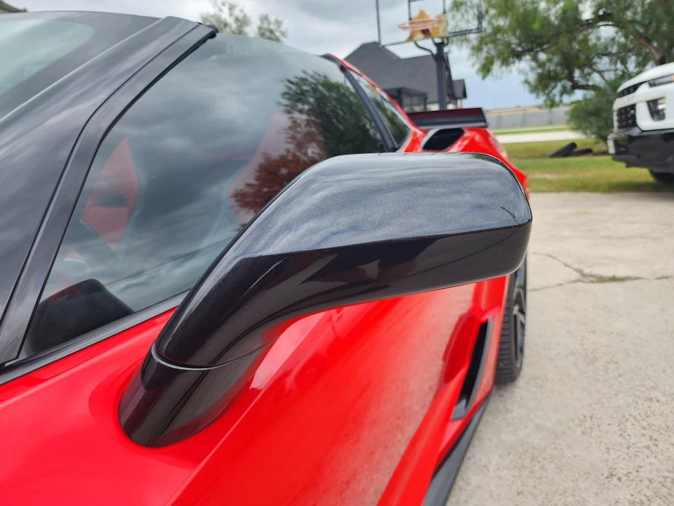 2017 Chevrolet Corvette C7 Z06 - Image 30 of 31