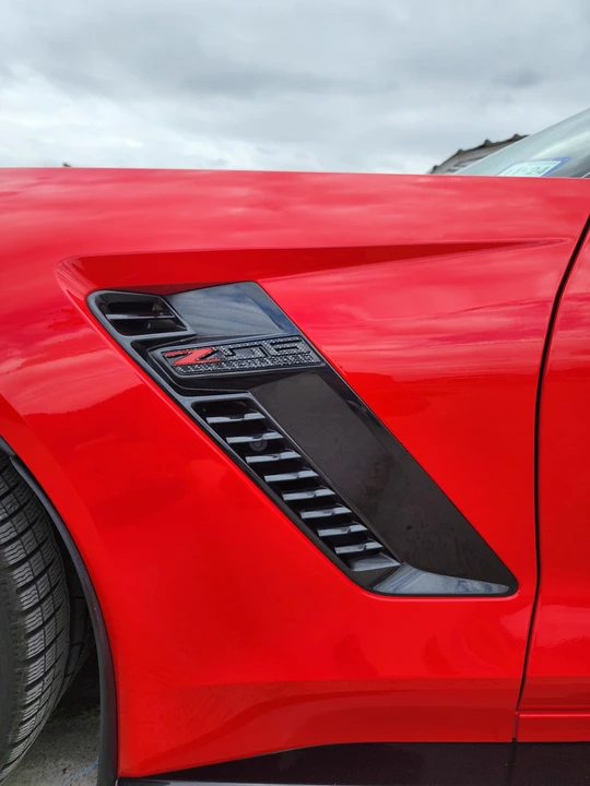 2017 Chevrolet Corvette C7 Z06 - Image 29 of 31