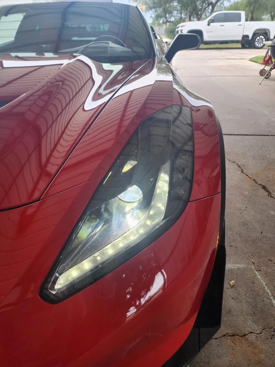 2017 Chevrolet Corvette C7 Z06 - Image 26 of 31