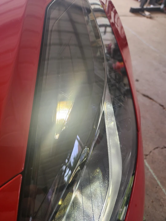 2017 Chevrolet Corvette C7 Z06 - Image 27 of 31