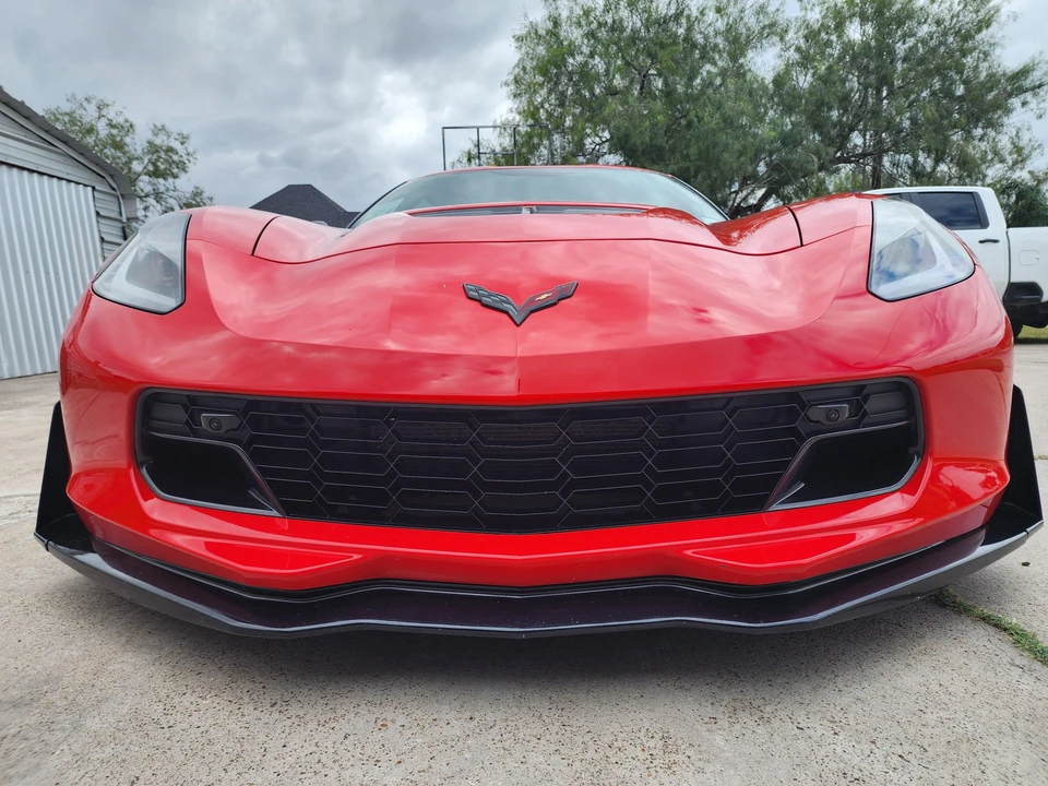 2017 Chevrolet Corvette C7 Z06 - Image 7 of 31