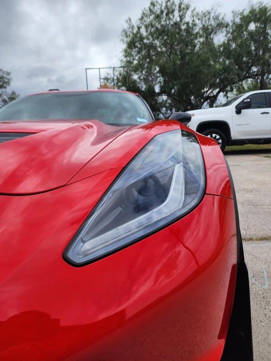 2017 Chevrolet Corvette C7 Z06 - Image 25 of 31