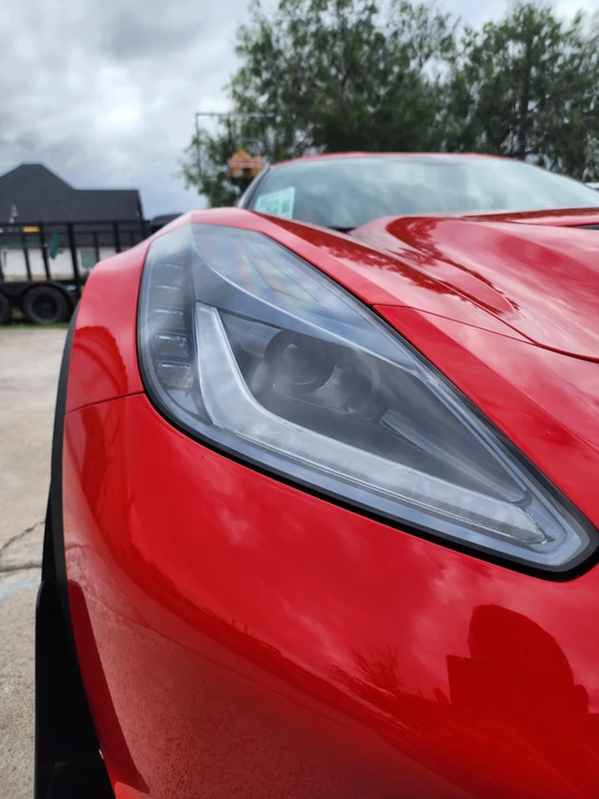 2017 Chevrolet Corvette C7 Z06 - Image 22 of 31
