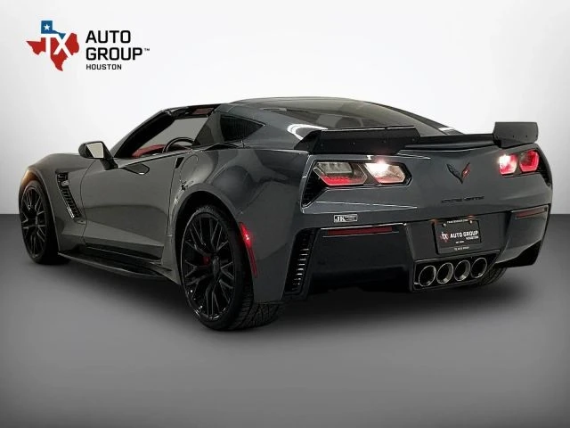 2017 Chevrolet Corvette C7 Z06 - Image 3 of 31