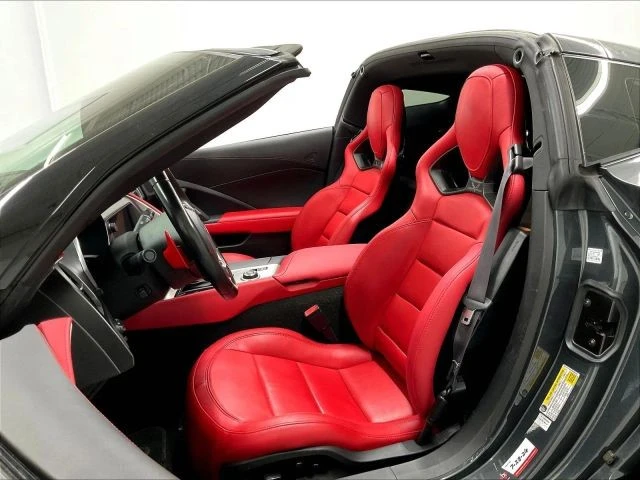 2017 Chevrolet Corvette C7 Z06 - Image 14 of 31