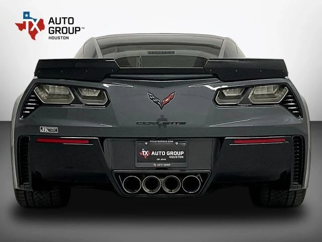 2017 Chevrolet Corvette C7 Z06 - Image 8 of 31