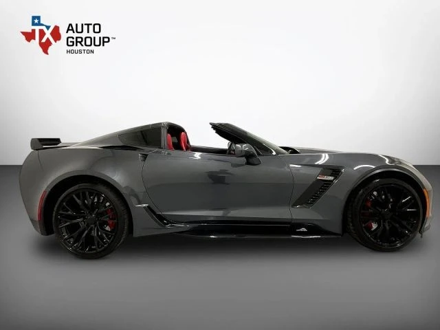 2017 Chevrolet Corvette C7 Z06 - Image 9 of 31