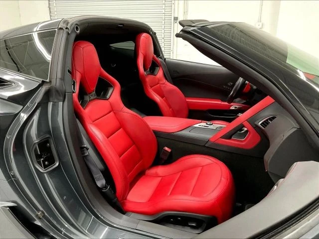2017 Chevrolet Corvette C7 Z06 - Image 13 of 31