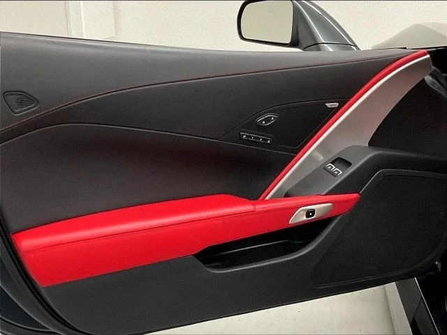 2017 Chevrolet Corvette C7 Z06 - Image 15 of 31