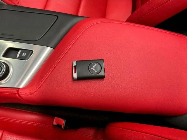 2017 Chevrolet Corvette C7 Z06 - Image 25 of 31