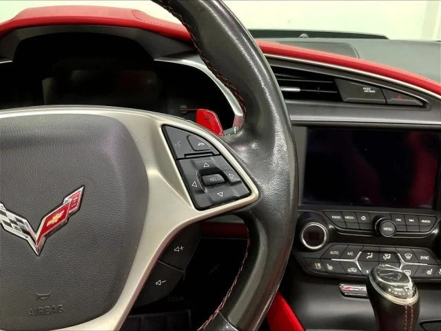 2017 Chevrolet Corvette C7 Z06 - Image 19 of 31