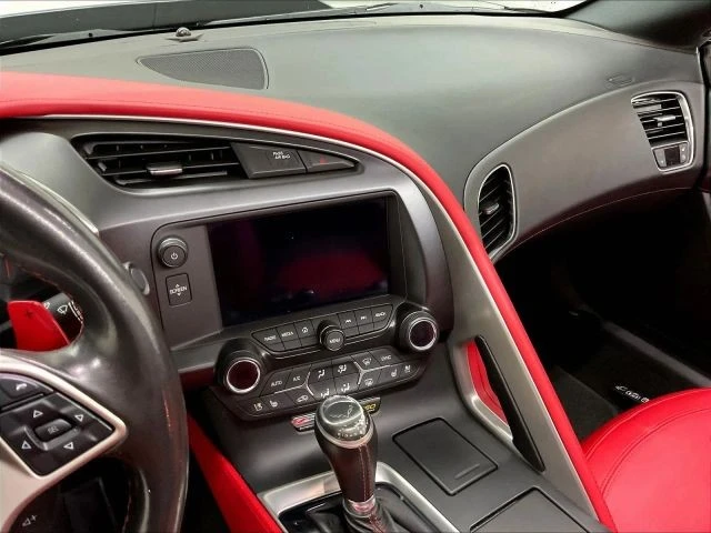 2017 Chevrolet Corvette C7 Z06 - Image 20 of 31