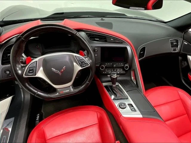2017 Chevrolet Corvette C7 Z06 - Image 2 of 31
