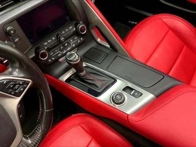 2017 Chevrolet Corvette C7 Z06 - Image 21 of 31