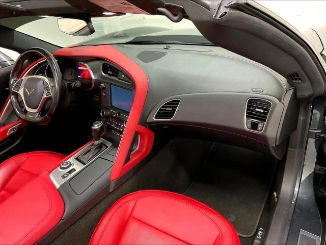 2017 Chevrolet Corvette C7 Z06 - Image 12 of 31