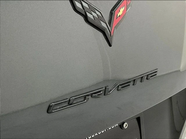 2017 Chevrolet Corvette C7 Z06 - Image 29 of 31